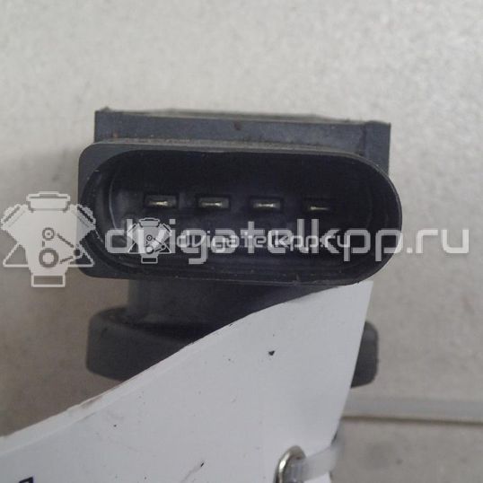 Фото Катушка зажигания  036905715G для Seat Ibiza / Cordoba / Leon / Toledo / Alhambra