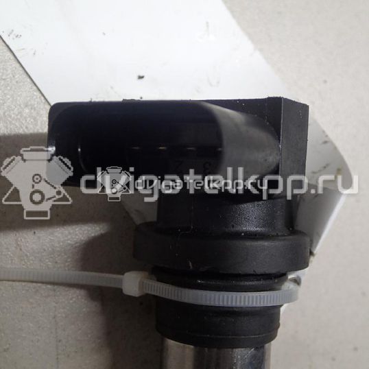 Фото Катушка зажигания  036905715G для Seat Ibiza / Cordoba / Leon / Toledo / Alhambra