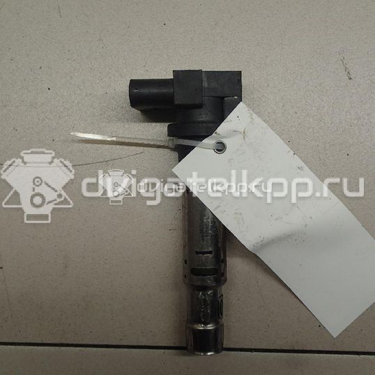 Фото Катушка зажигания  036905715G для Seat Ibiza / Cordoba / Leon / Toledo / Alhambra