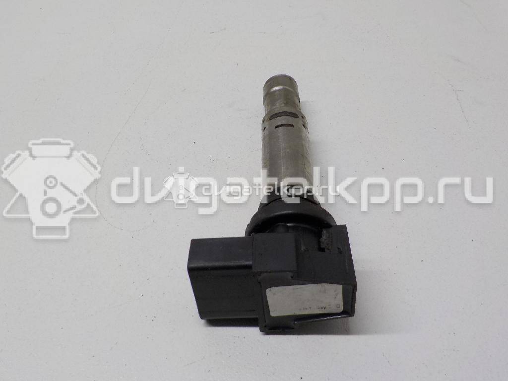 Фото Катушка зажигания  036905715G для Seat Ibiza / Cordoba / Leon / Toledo / Alhambra {forloop.counter}}