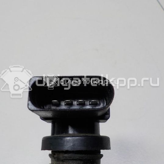 Фото Катушка зажигания  036905715G для Seat Ibiza / Cordoba / Leon / Toledo / Alhambra