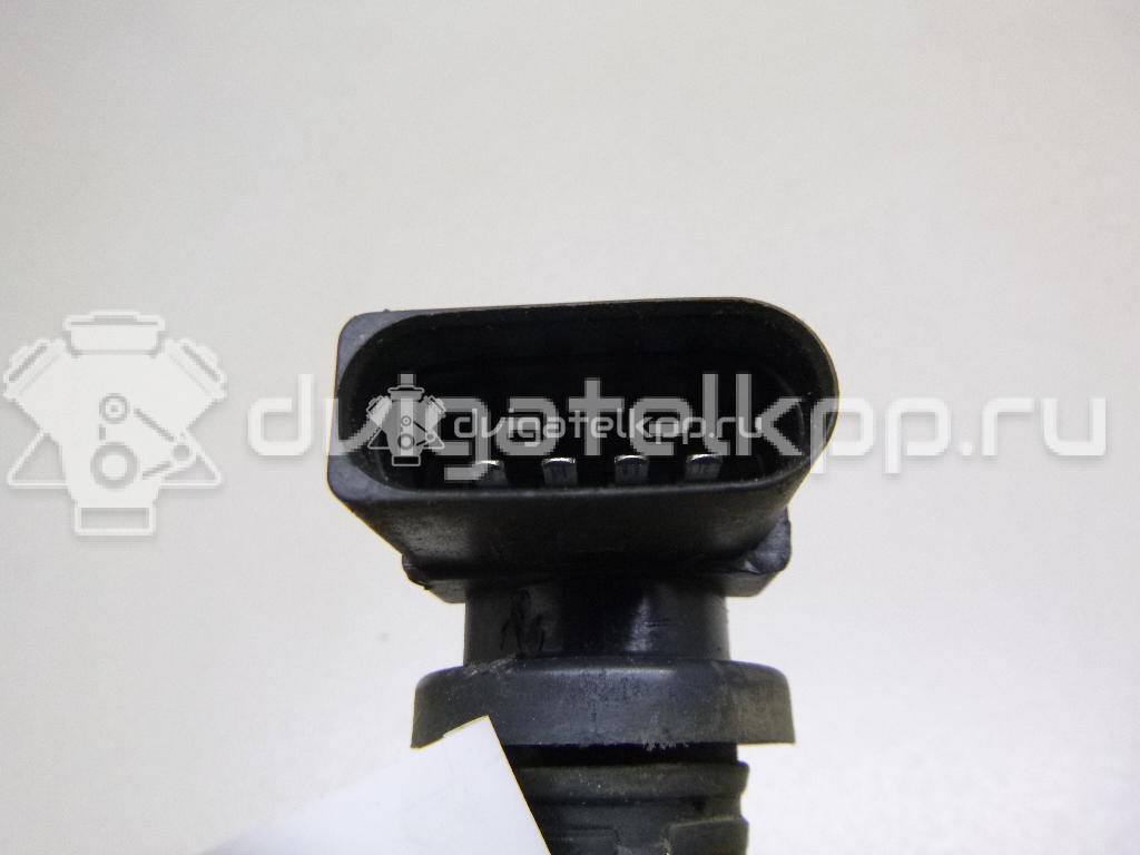 Фото Катушка зажигания  036905715G для Seat Ibiza / Cordoba / Leon / Toledo / Alhambra {forloop.counter}}