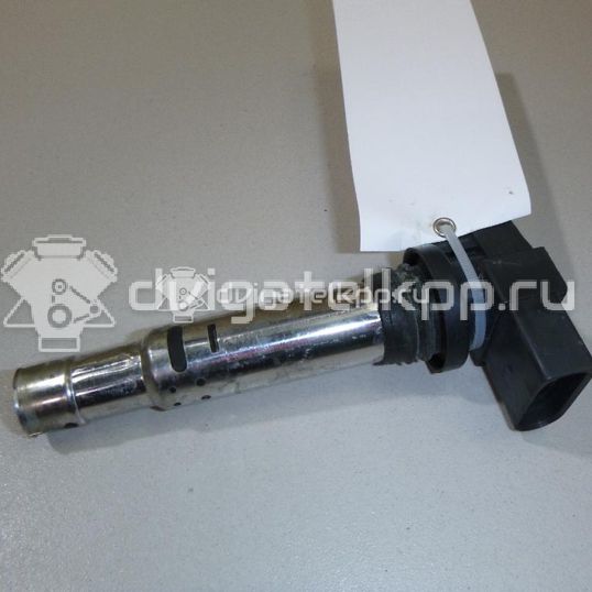 Фото Катушка зажигания  036905715C для Seat Ibiza / Cordoba / Leon / Toledo / Alhambra