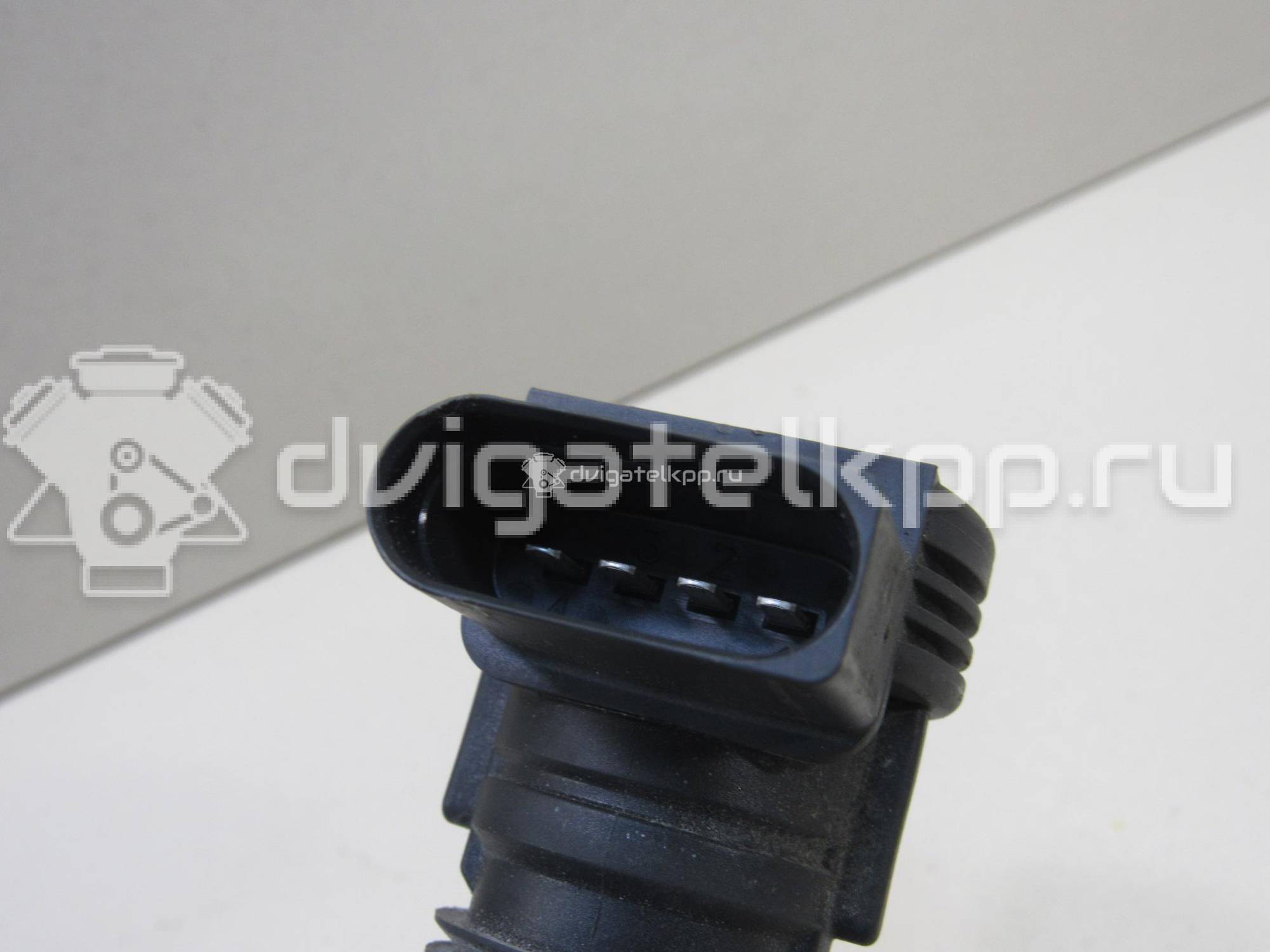 Фото Катушка зажигания  07K905715D для Seat Leon / Toledo / Alhambra / Altea / Exeo {forloop.counter}}