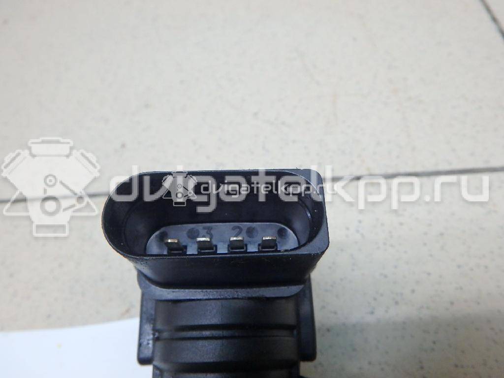 Фото Катушка зажигания  07K905715D для Seat Leon / Toledo / Alhambra / Altea / Exeo {forloop.counter}}