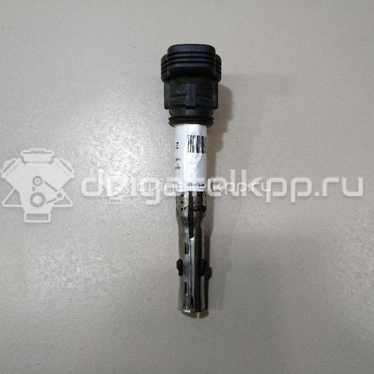 Фото Катушка зажигания  07K905715D для Seat Leon / Toledo / Alhambra / Altea / Exeo