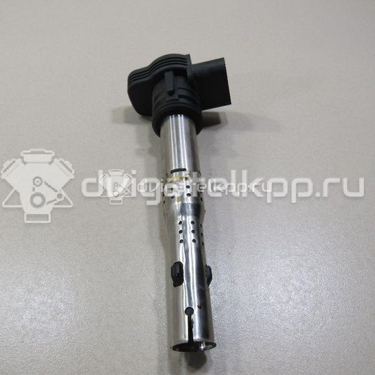 Фото Катушка зажигания  07K905715D для Seat Leon / Toledo / Alhambra / Altea / Exeo