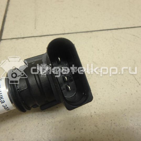 Фото Катушка зажигания  07K905715D для Seat Leon / Toledo / Alhambra / Altea / Exeo