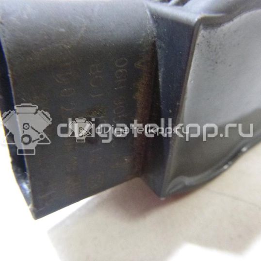 Фото Катушка зажигания  06H905115A для Seat Leon / Toledo / Alhambra / Altea / Exeo