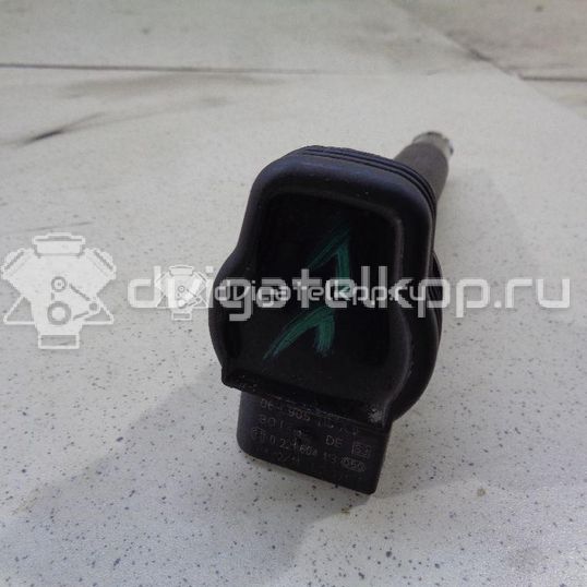 Фото Катушка зажигания  06H905115A для Seat Leon / Toledo / Alhambra / Altea / Exeo