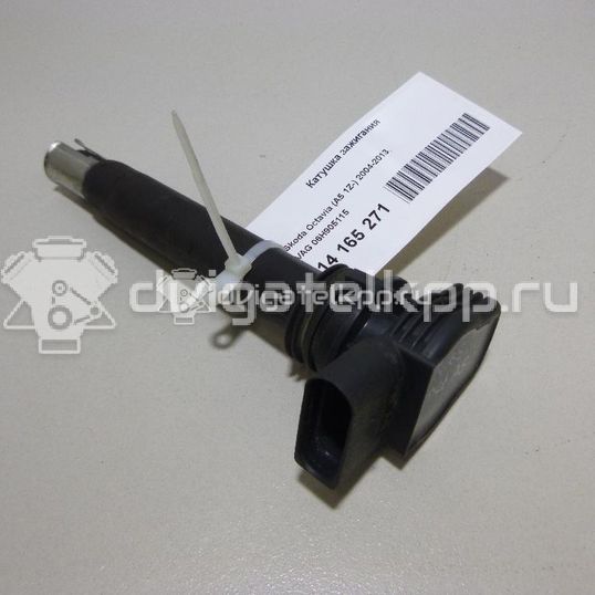 Фото Катушка зажигания  06H905115 для Seat Leon / Toledo / Alhambra / Altea / Exeo