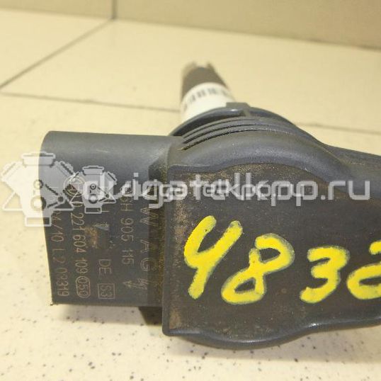 Фото Катушка зажигания  06h905115 для Seat Leon / Toledo / Alhambra / Altea / Exeo