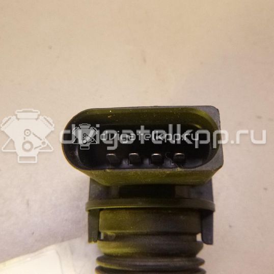 Фото Катушка зажигания  06H905115 для Seat Leon / Toledo / Alhambra / Altea / Exeo