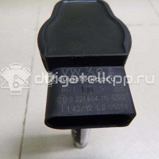 Фото Катушка зажигания  06H905115B для Seat Leon / Toledo / Alhambra / Altea / Exeo