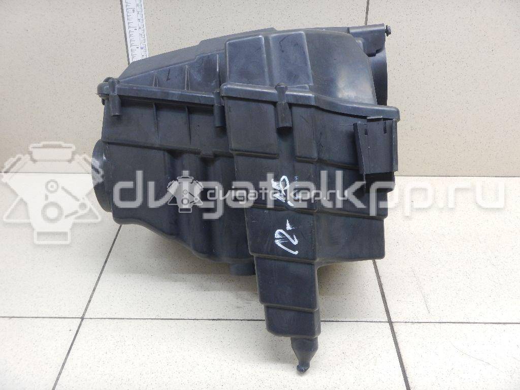 Фото Корпус воздушного фильтра для двигателя 276DT для Land Rover Range Rover / Discovery 190 л.с 24V 2.7 л Дизельное топливо PHB000498 {forloop.counter}}