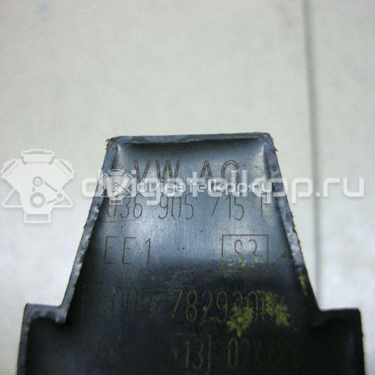 Фото Катушка зажигания  036905715 для Seat Ibiza / Cordoba / Leon / Toledo / Alhambra