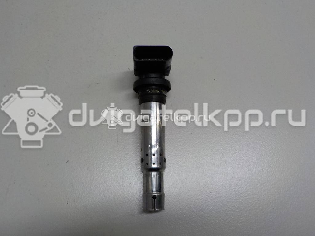 Фото Катушка зажигания  036905715 для Seat Ibiza / Cordoba / Leon / Toledo / Alhambra {forloop.counter}}