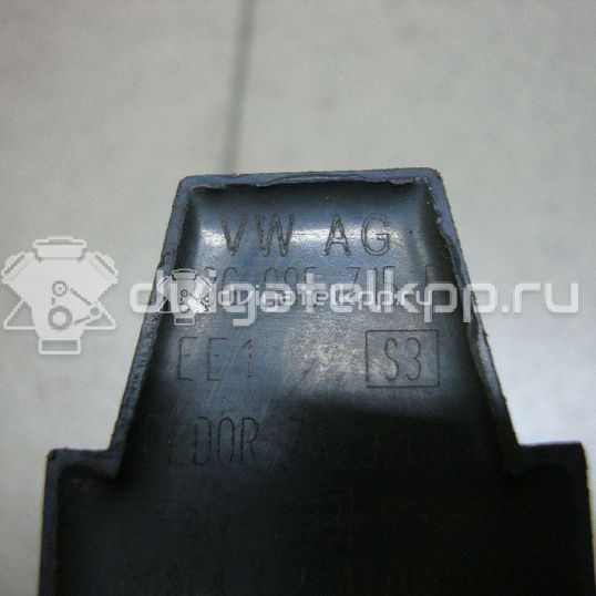 Фото Катушка зажигания  036905715 для Seat Ibiza / Cordoba / Leon / Toledo / Alhambra