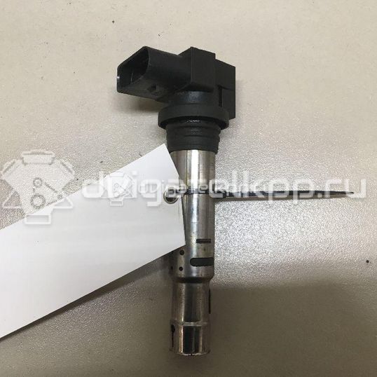 Фото Катушка зажигания  036905715 для Seat Ibiza / Cordoba / Leon / Toledo / Alhambra