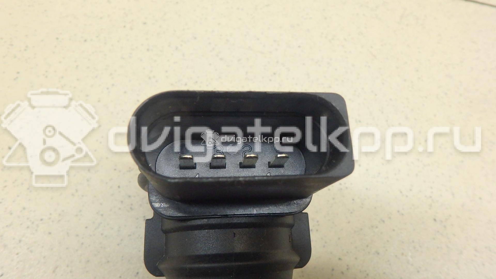 Фото Катушка зажигания  06f905115f для Seat Leon / Toledo / Alhambra / Altea / Exeo {forloop.counter}}