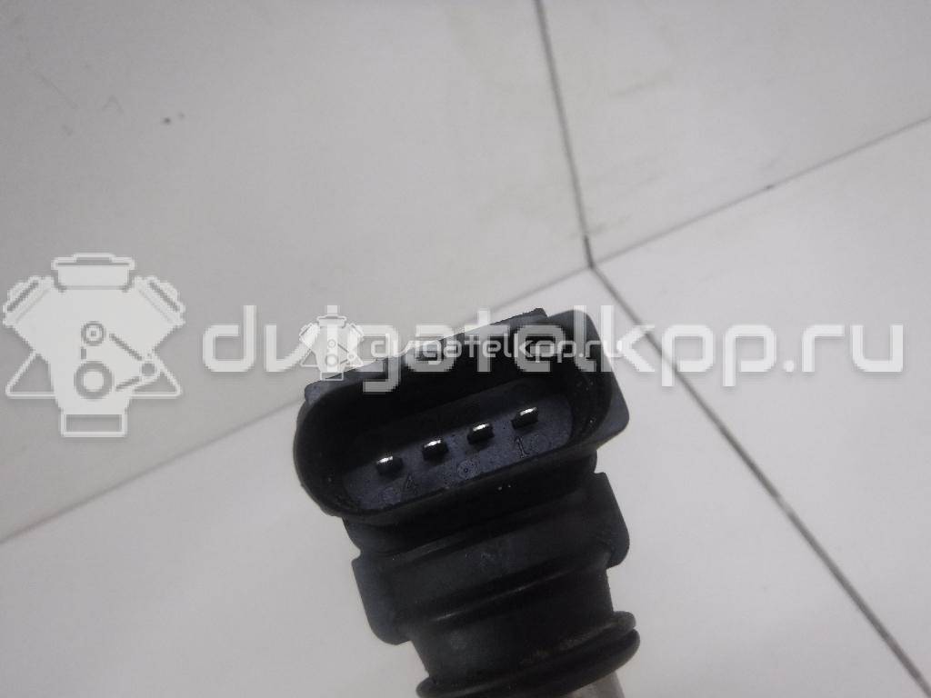 Фото Катушка зажигания  06F905115F для Seat Leon / Toledo / Alhambra / Altea / Exeo {forloop.counter}}