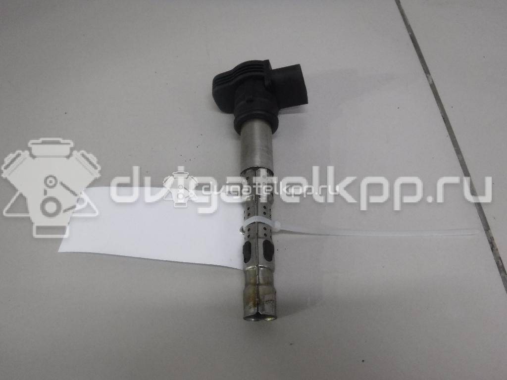 Фото Катушка зажигания  06F905115F для Seat Leon / Toledo / Alhambra / Altea / Exeo {forloop.counter}}