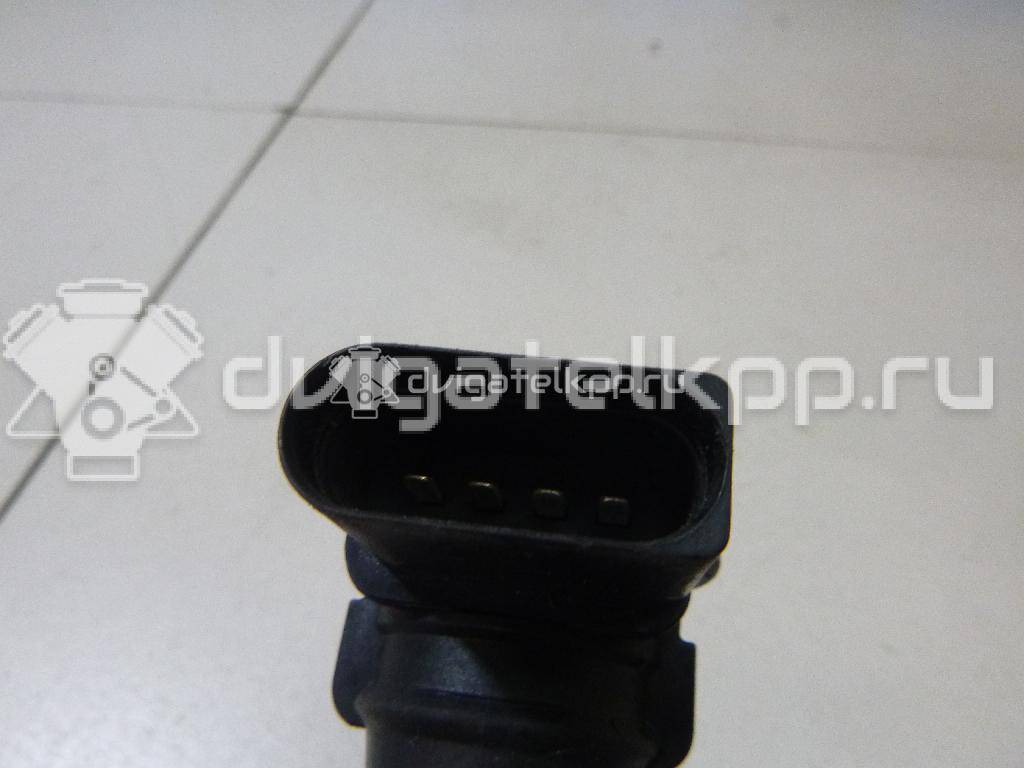 Фото Катушка зажигания  06F905115F для Seat Leon / Toledo / Alhambra / Altea / Exeo {forloop.counter}}