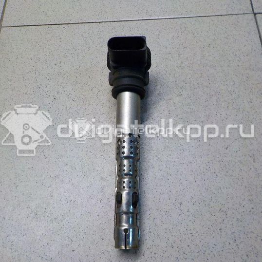 Фото Катушка зажигания  06F905115F для Seat Leon / Toledo / Alhambra / Altea / Exeo