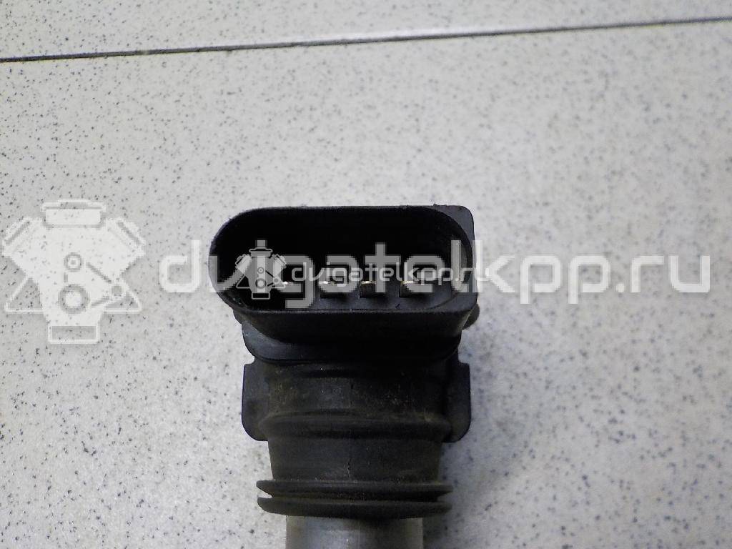 Фото Катушка зажигания  06F905115F для Seat Leon / Toledo / Alhambra / Altea / Exeo {forloop.counter}}