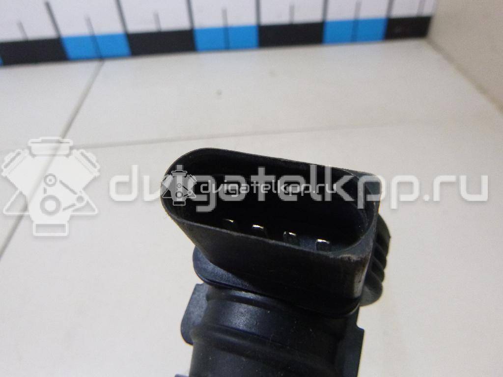 Фото Катушка зажигания  06F905115F для Seat Leon / Toledo / Alhambra / Altea / Exeo {forloop.counter}}