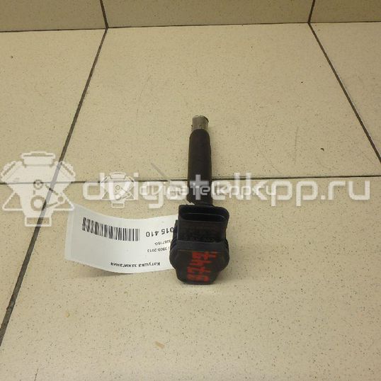 Фото Катушка зажигания  07k905715g для Seat Leon / Toledo / Alhambra / Altea / Exeo