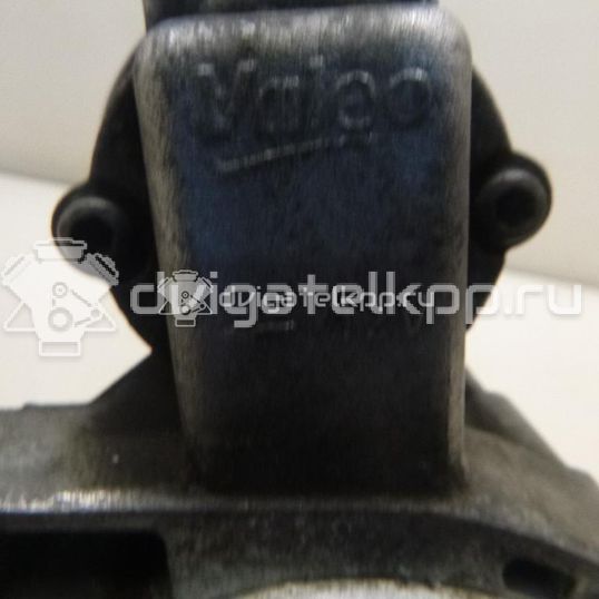 Фото Стартер  02M911023N для Seat Ibiza / Cordoba / Leon / Toledo / Altea