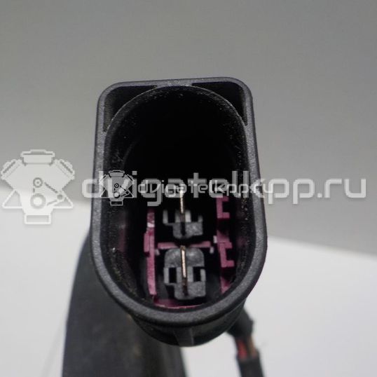 Фото Вентилятор радиатора  1K0959455DH для Seat Ibiza / Leon / Toledo / Altea