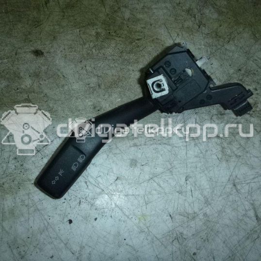 Фото Переключатель поворотов подрулевой  1k0953513 для audi A3 [8P1]