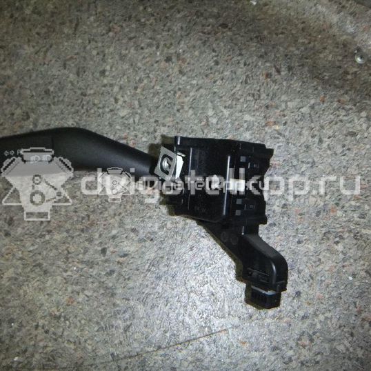 Фото Переключатель поворотов подрулевой  1k0953513 для audi A3 [8P1]