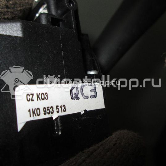 Фото Переключатель поворотов подрулевой  1K0953513 для seat Altea