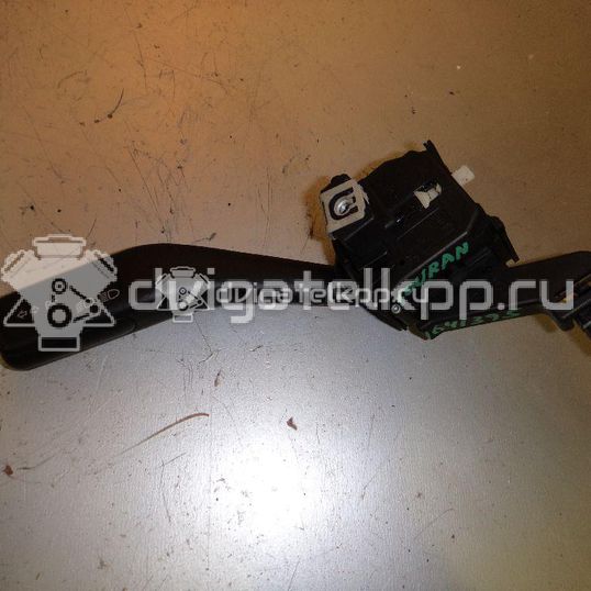 Фото Переключатель поворотов подрулевой  1k0953513 для audi A3 [8P1]