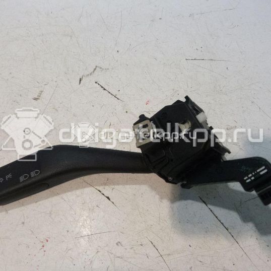 Фото Переключатель поворотов подрулевой  1k0953513 для audi A3 [8P1]