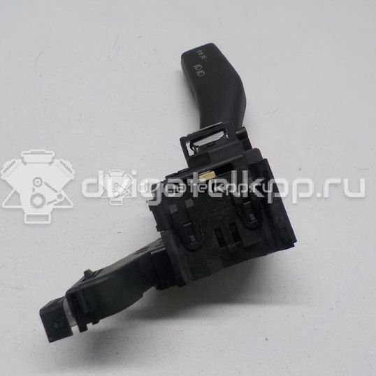 Фото Переключатель поворотов подрулевой  1k0953513 для audi A3 [8P1]