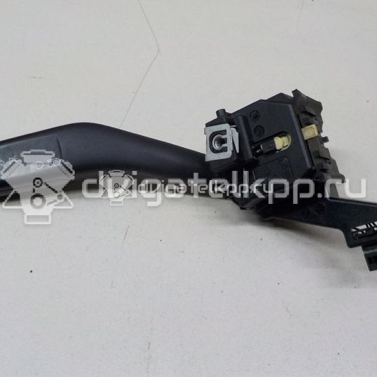 Фото Переключатель поворотов подрулевой  1k0953513 для audi A3 [8P1]