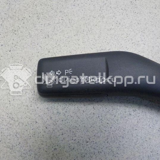 Фото Переключатель поворотов подрулевой  1k0953513e9b9 для Seat Leon / Toledo / Altea