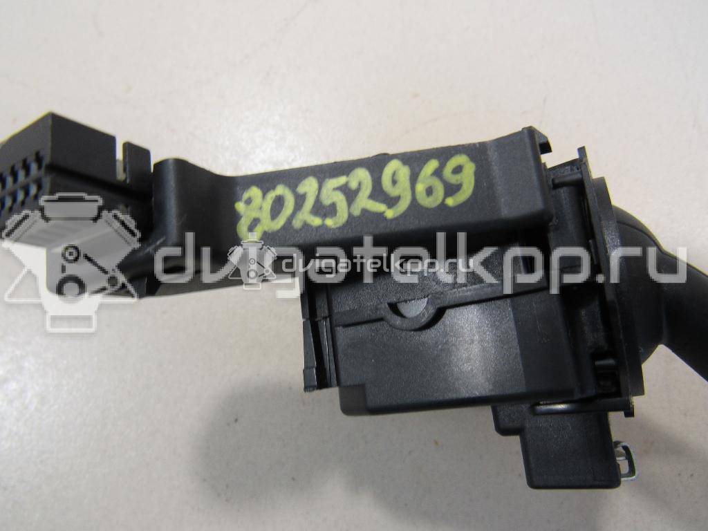 Фото Переключатель поворотов подрулевой  1k0953513e9b9 для Seat Leon / Toledo / Altea {forloop.counter}}