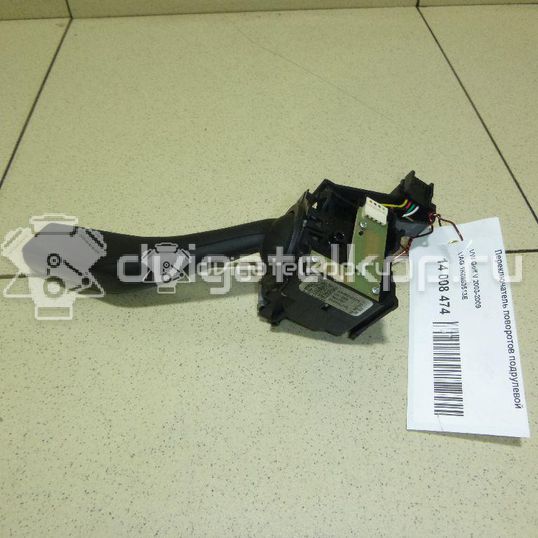 Фото Переключатель поворотов подрулевой  1k0953513e для Seat Leon / Toledo / Altea