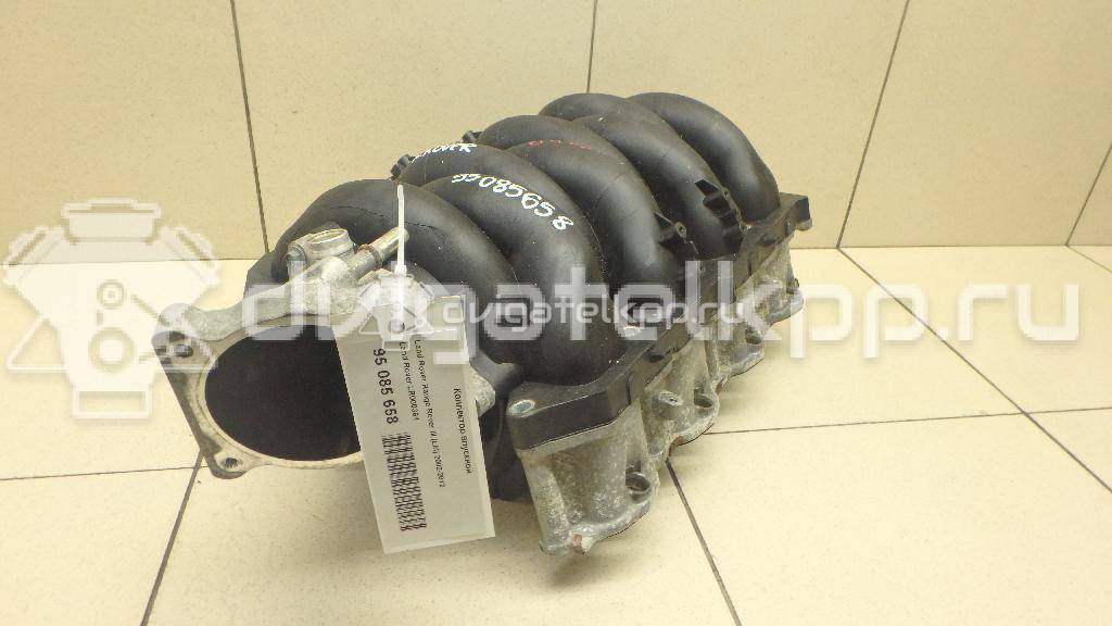 Фото Коллектор впускной для двигателя 448PN для Land Rover Range Rover / Discovery 299-306 л.с 32V 4.4 л бензин LR000364 {forloop.counter}}