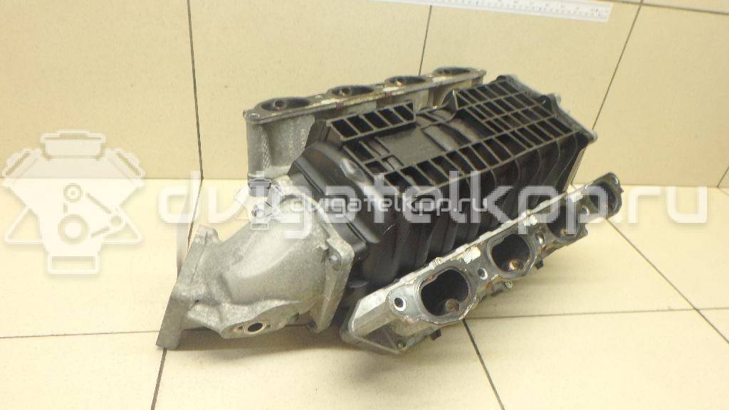 Фото Коллектор впускной для двигателя 448PN для Land Rover Range Rover / Discovery 299-306 л.с 32V 4.4 л бензин LR000364 {forloop.counter}}