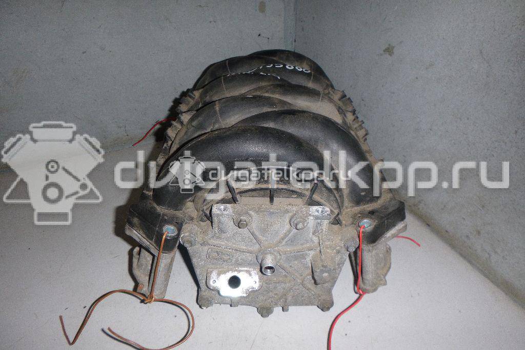 Фото Коллектор впускной для двигателя 448PN для Land Rover Range Rover / Discovery 299-306 л.с 32V 4.4 л бензин LR000364 {forloop.counter}}