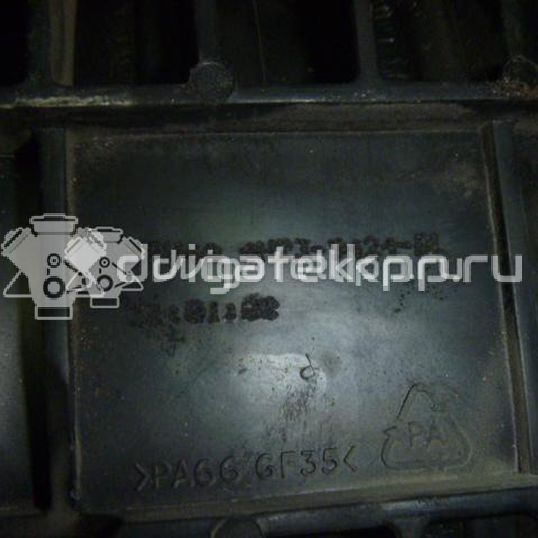 Фото Коллектор впускной для двигателя 448PN для Land Rover Range Rover / Discovery 299-306 л.с 32V 4.4 л бензин LR000364