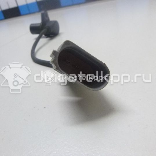 Фото Датчик положения коленвала  06A906433G для Seat Ibiza / Cordoba / Leon / Toledo / Alhambra