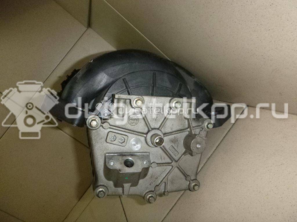 Фото Коллектор впускной для двигателя 448PN для Land Rover Range Rover / Discovery 299-306 л.с 32V 4.4 л бензин LR000364 {forloop.counter}}