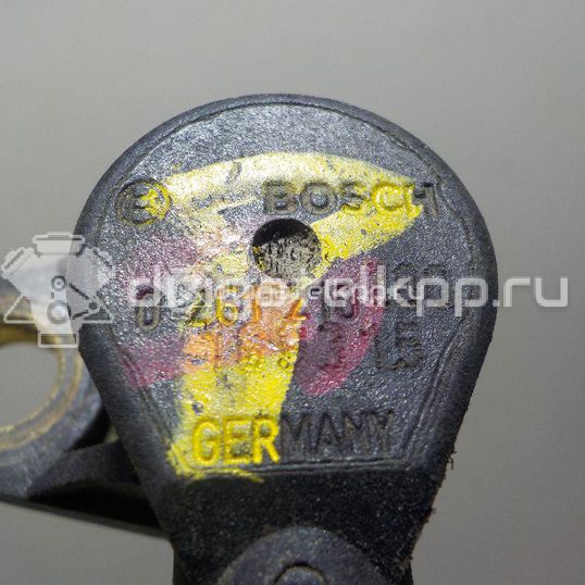 Фото Датчик положения коленвала  06a906433l для Seat Ibiza / Cordoba / Leon / Toledo / Alhambra